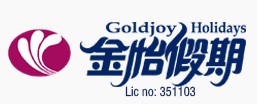 Goldjoy